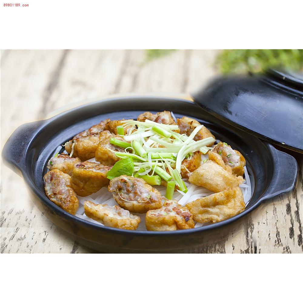 让鱼腐