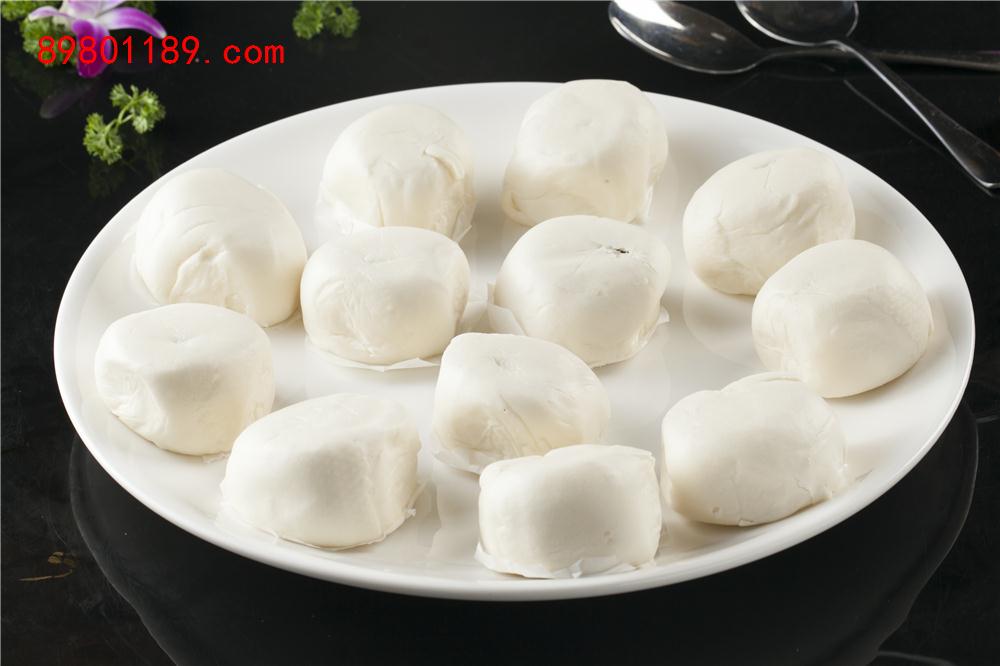 豆沙包-