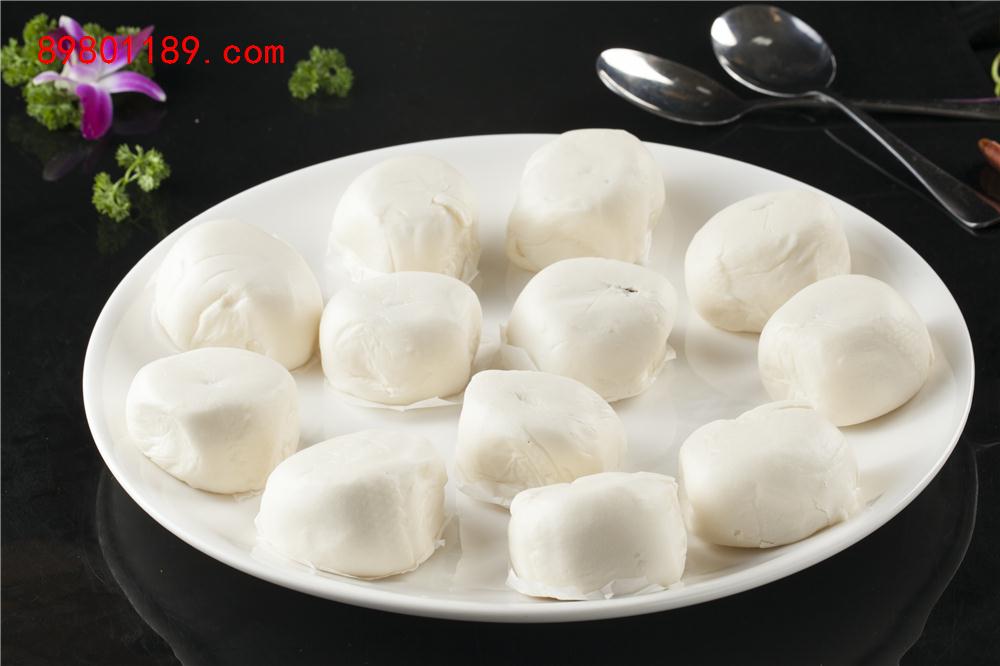 豆沙包-