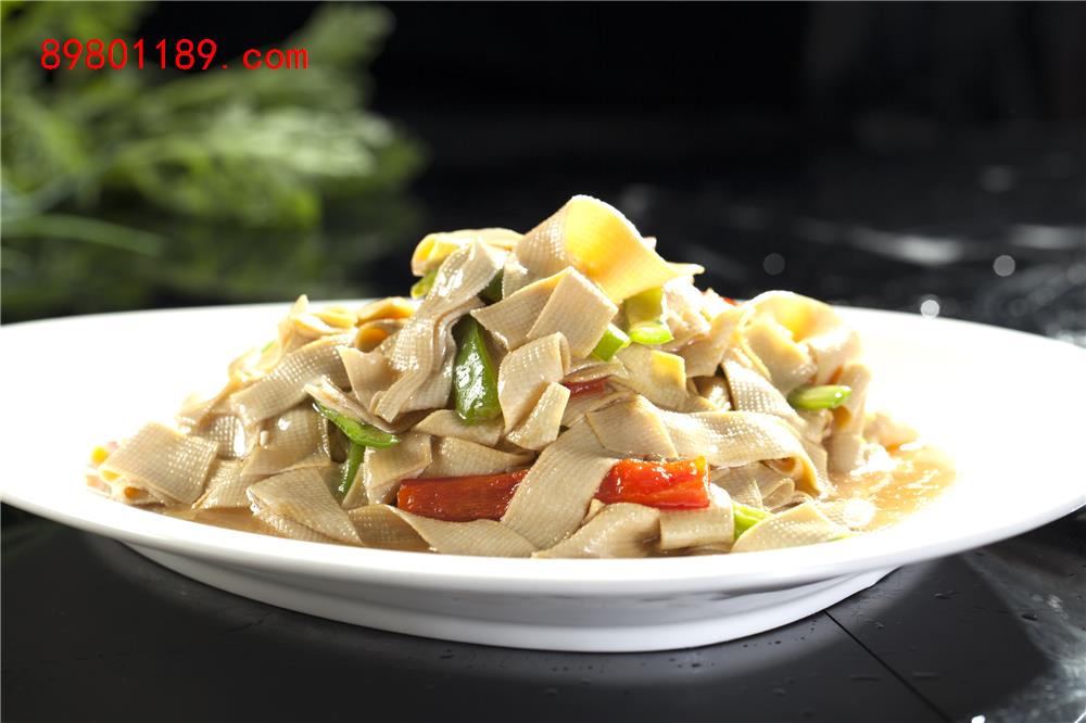 豆皮