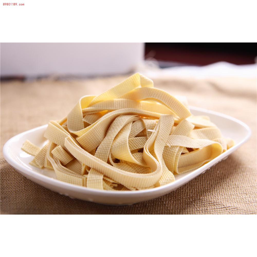 豆皮