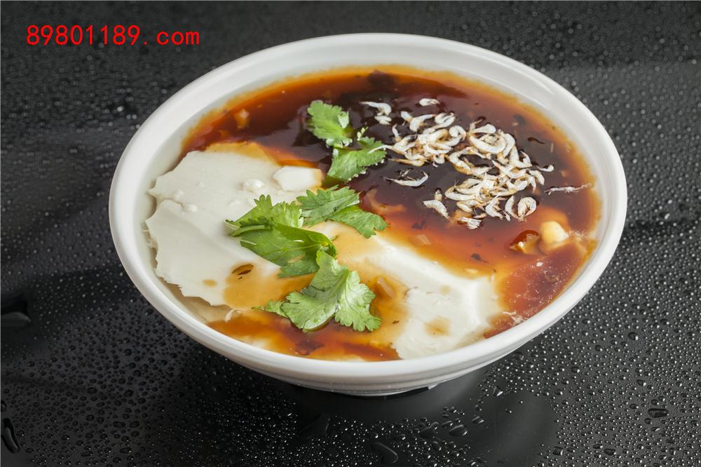 豆花-