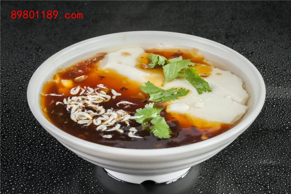 豆花-