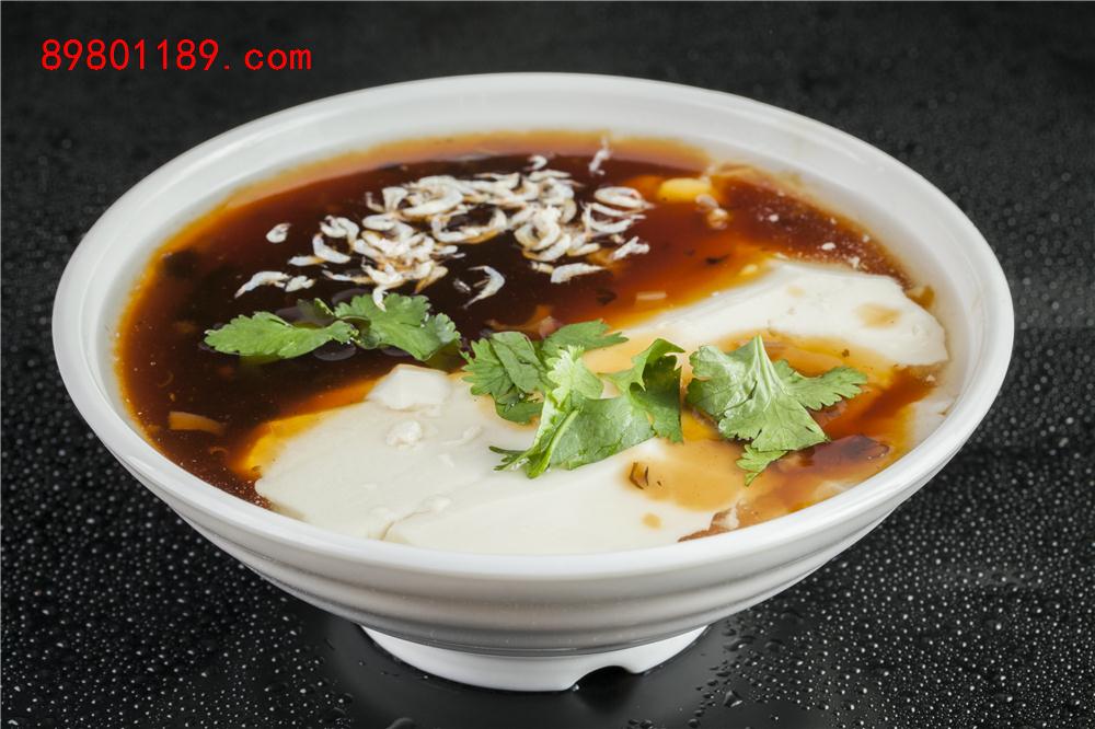 豆花-