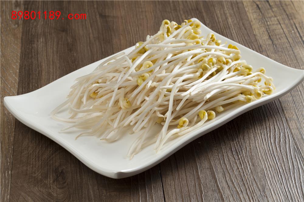 豆芽