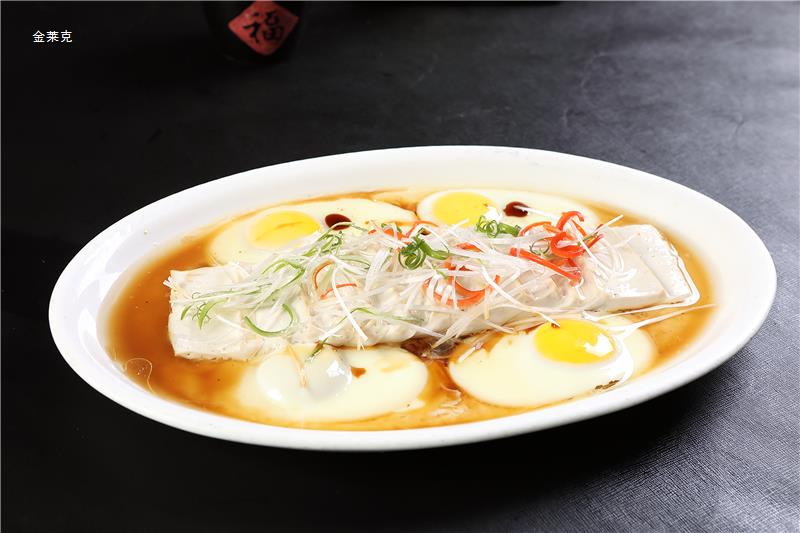 过桥豆腐