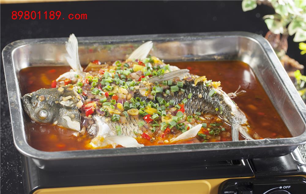 过江鱼