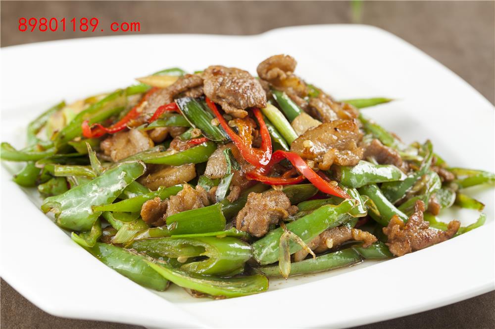 那家小炒肉