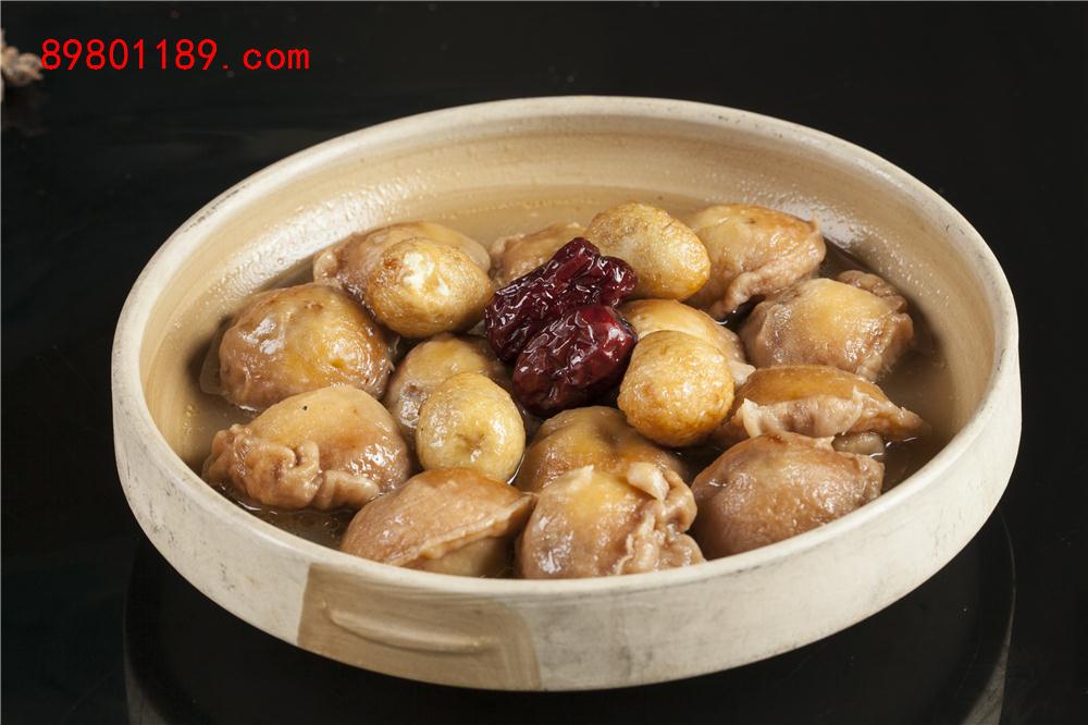 郴州丸子