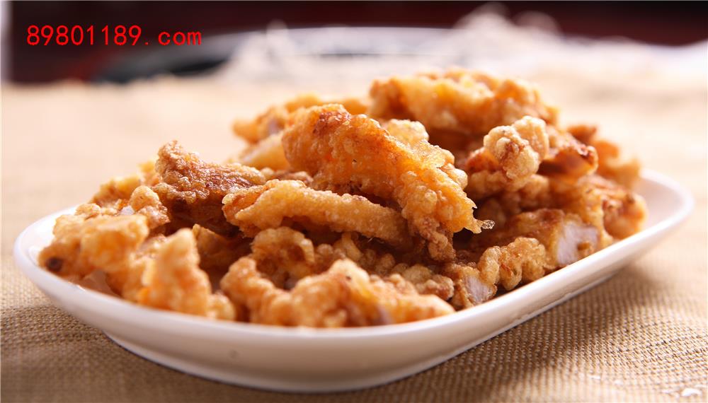 酥肉