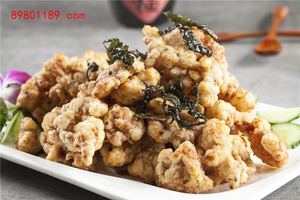 酥香牛肉-