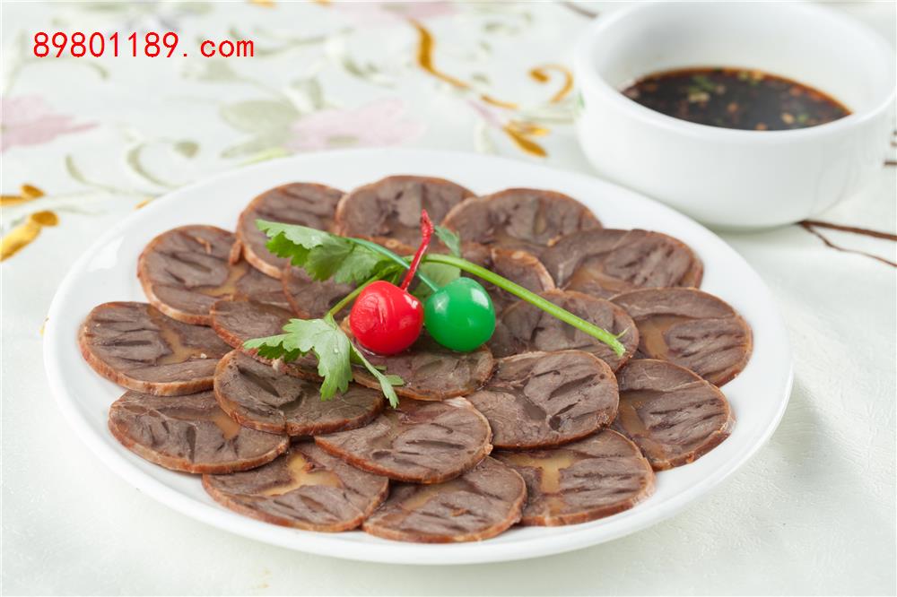 酱牛肉