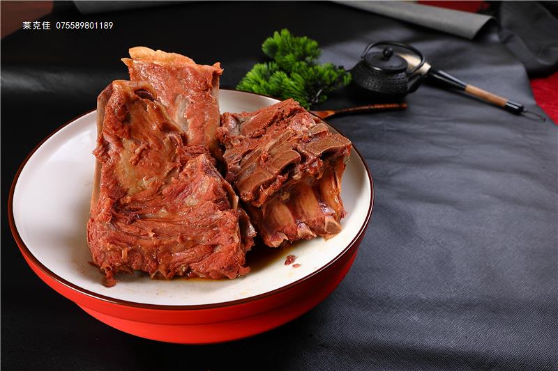 酱骨架