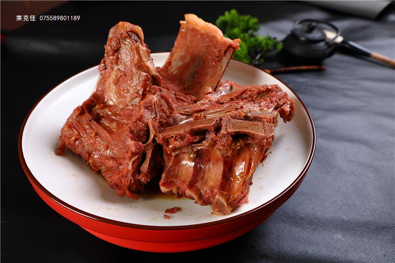 酱骨架