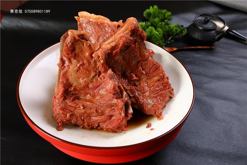 酱骨架