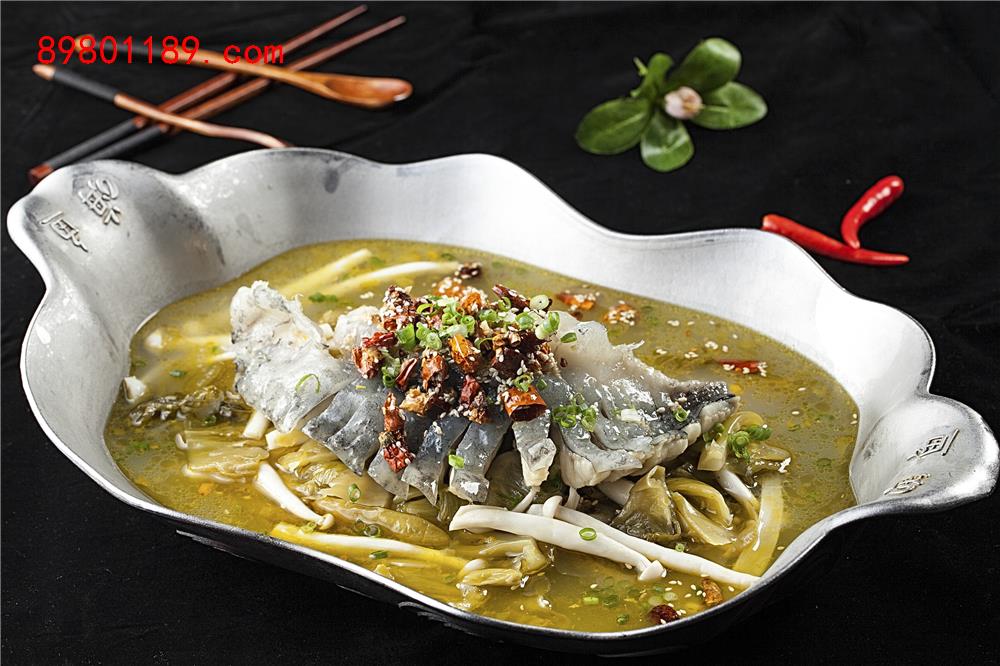 酸菜海参斑-