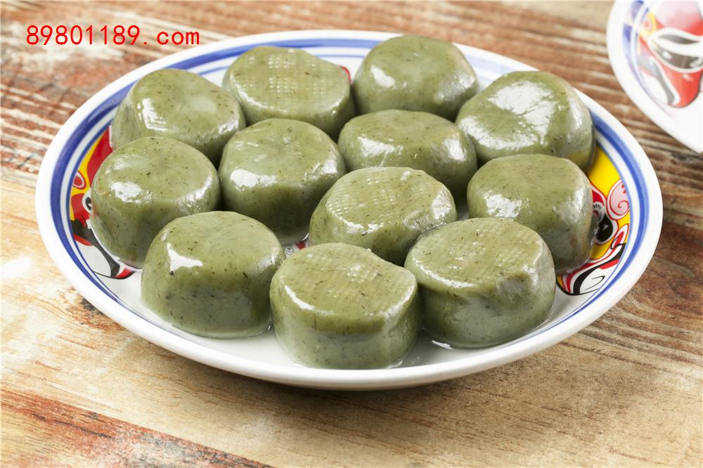 野菜粑粑-