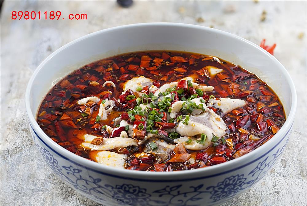 金牌乌江鱼