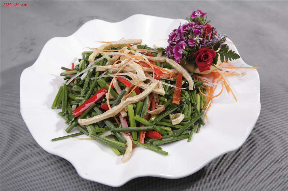 金牌小炒皇