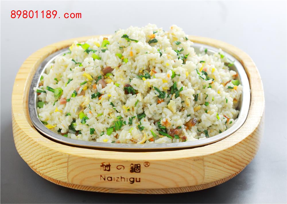 金鼎炒饭