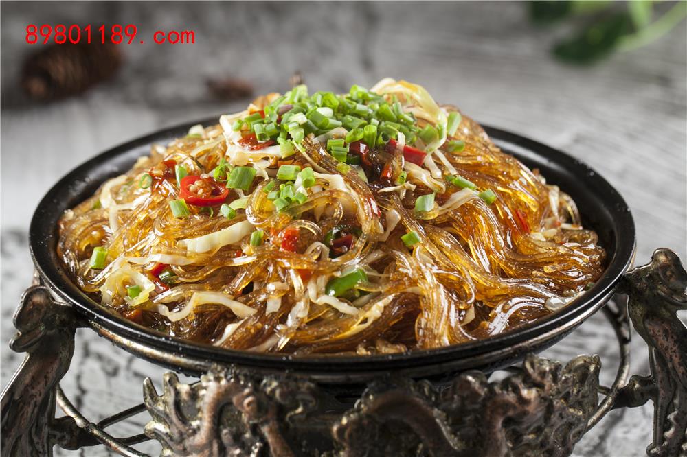 铁板水晶粉-