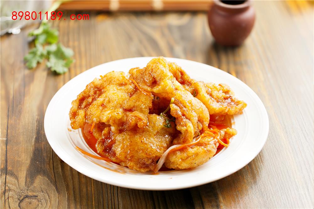 锅包肉