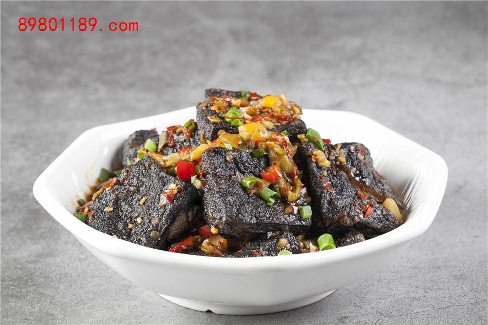 长沙臭豆腐-