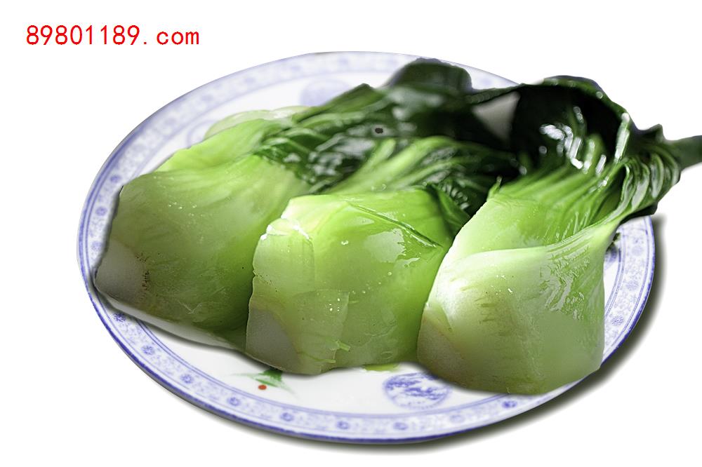 青菜