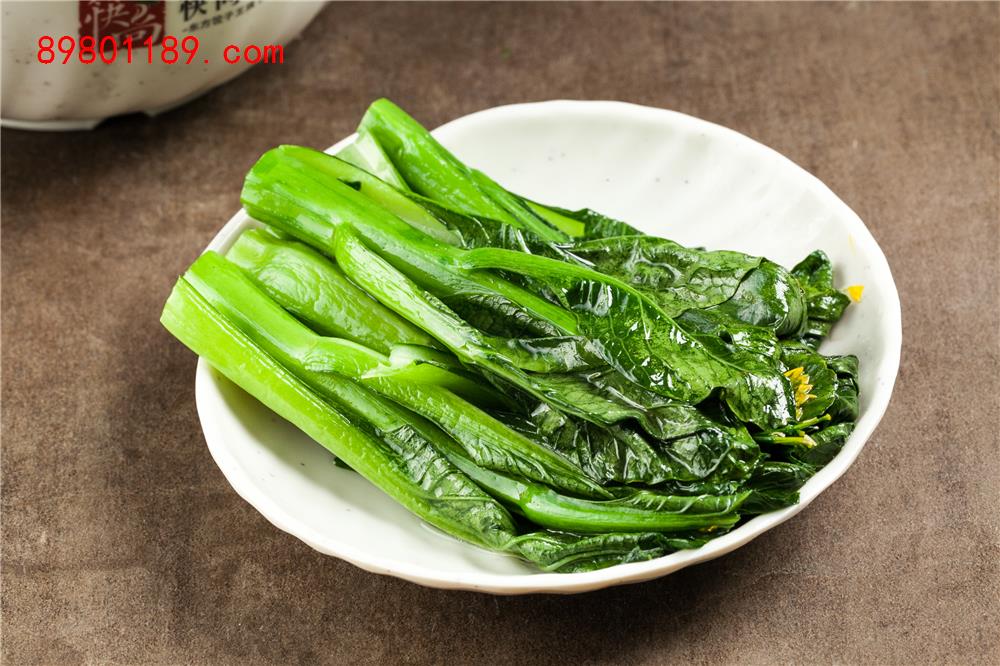 青菜-