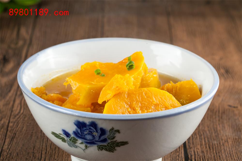 革命老南瓜-
