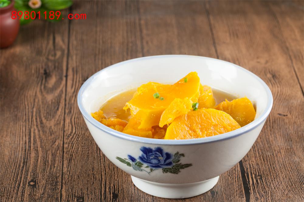 革命老南瓜-