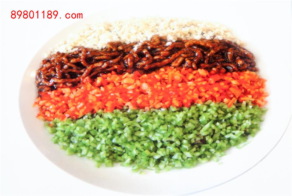 风味茄子-