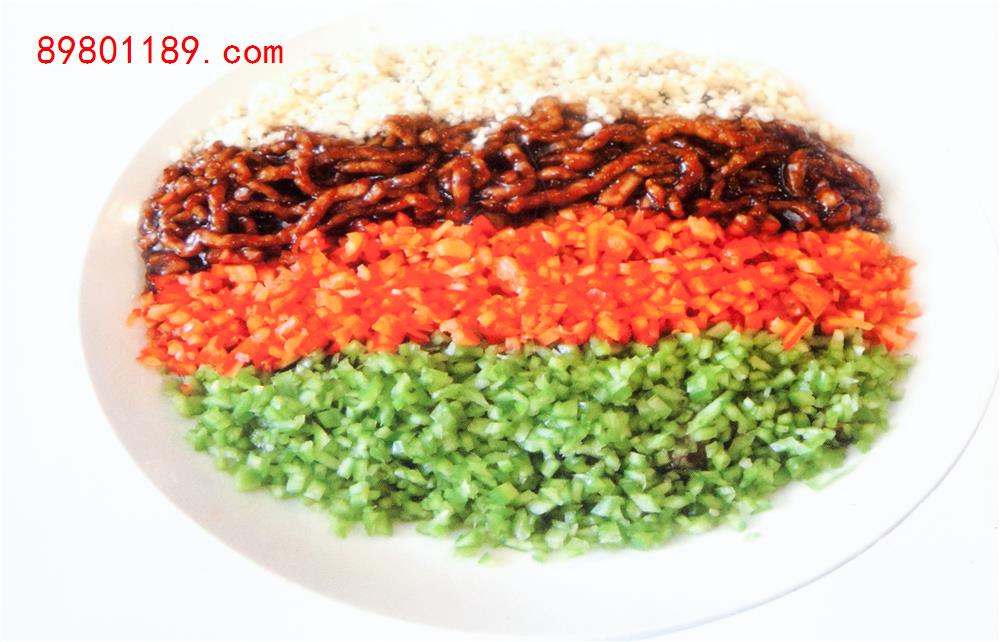 风味茄子-