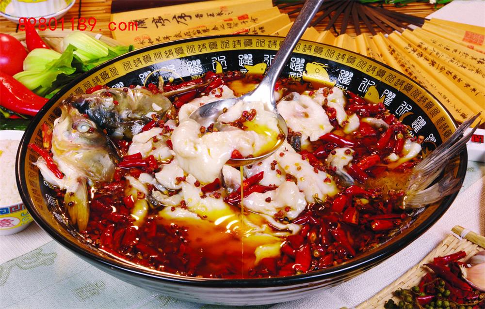 飘香鱼