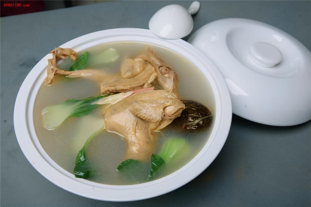 飞龙汤