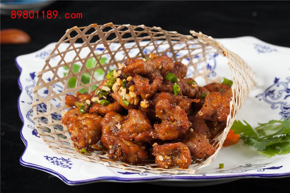 香烤肉-