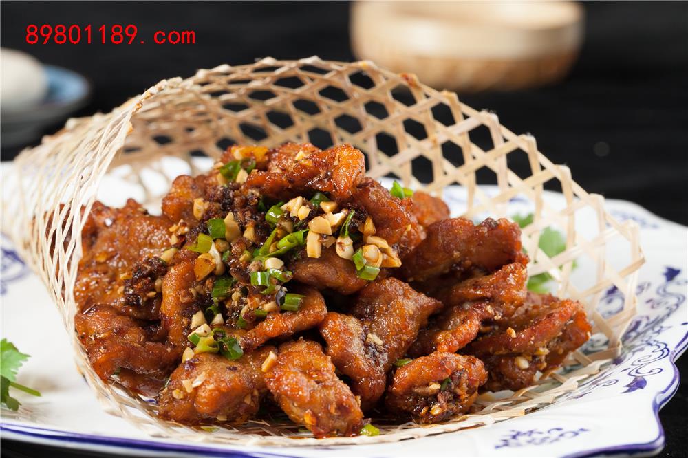 香烤肉-