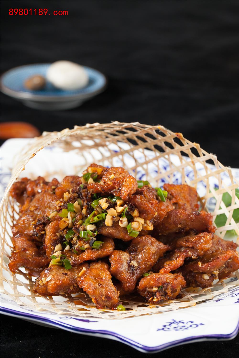香烤肉-