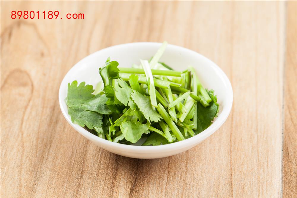 香菜-