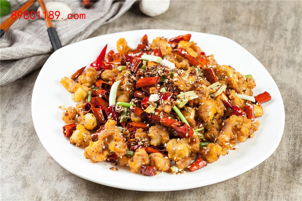香辣掌中宝-