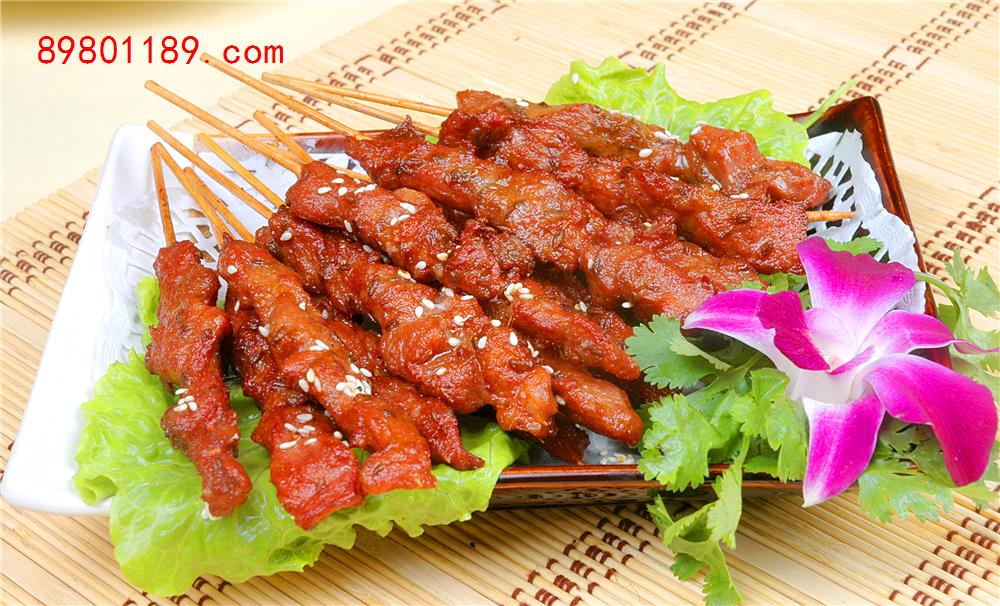 骨肉相连