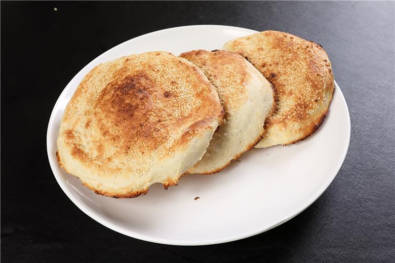 高炉烧饼