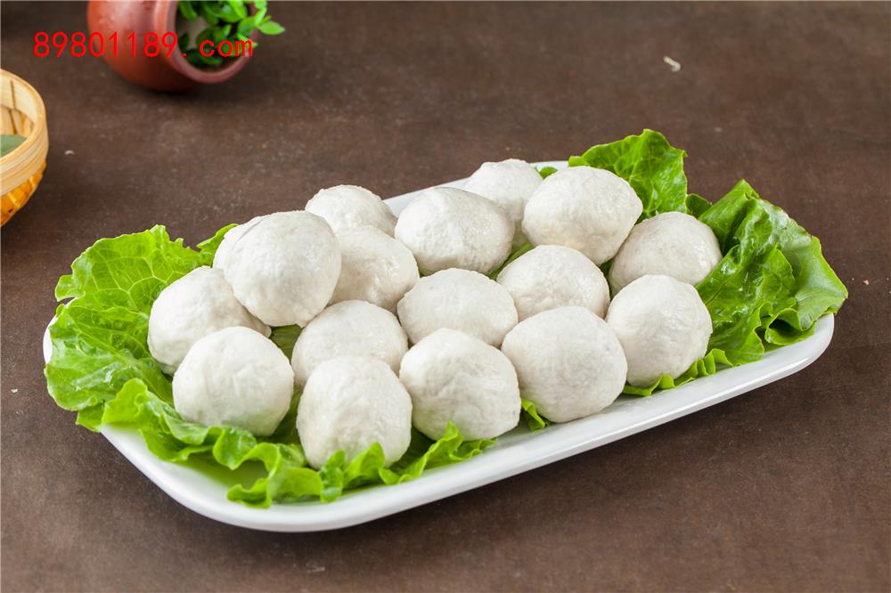 鱼丸-