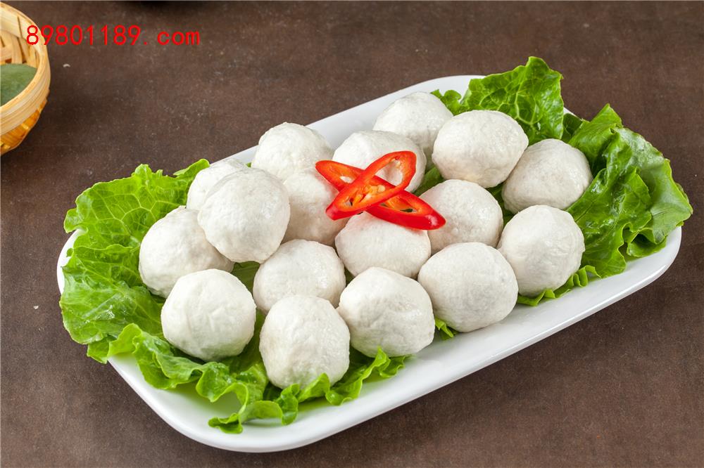 鱼丸-