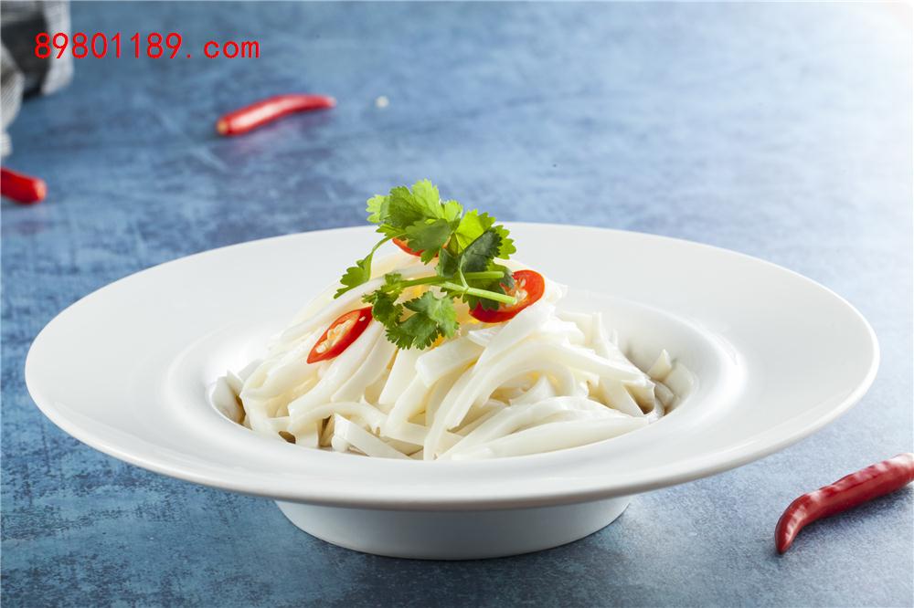 鲜椒环喉丝