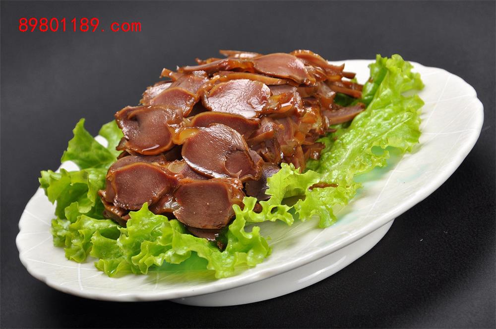 鸡胗