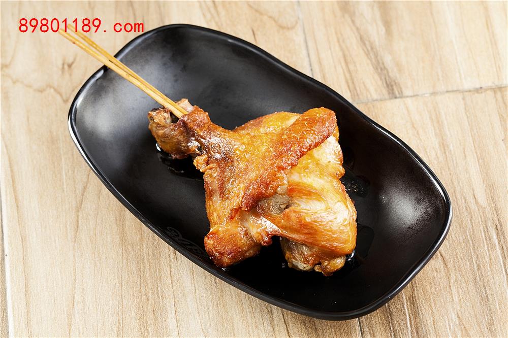 鸡腿-