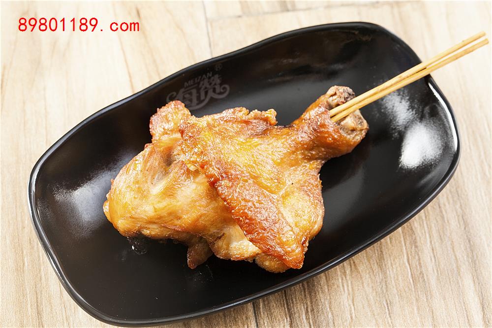鸡腿-