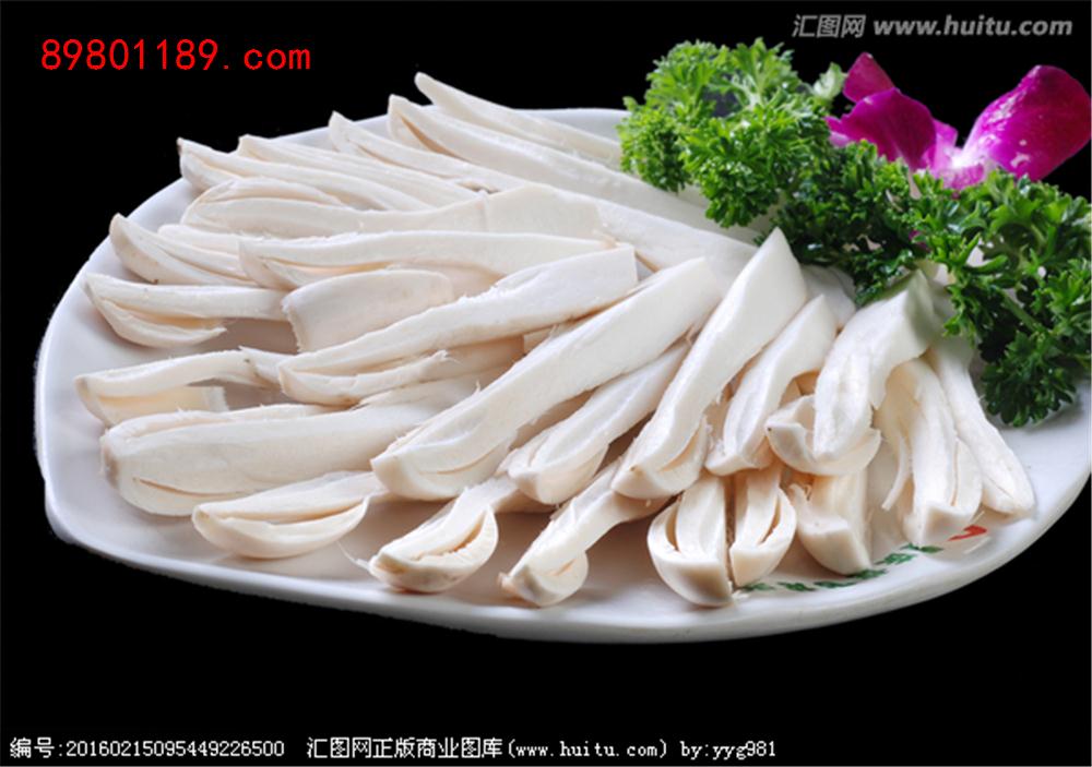 鸡腿菇