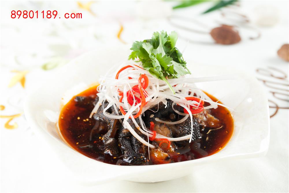 黑鸡爪-